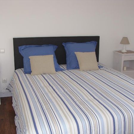 乐威克斯卡斯特尔住宿加早餐旅馆 Goustranville 外观 照片